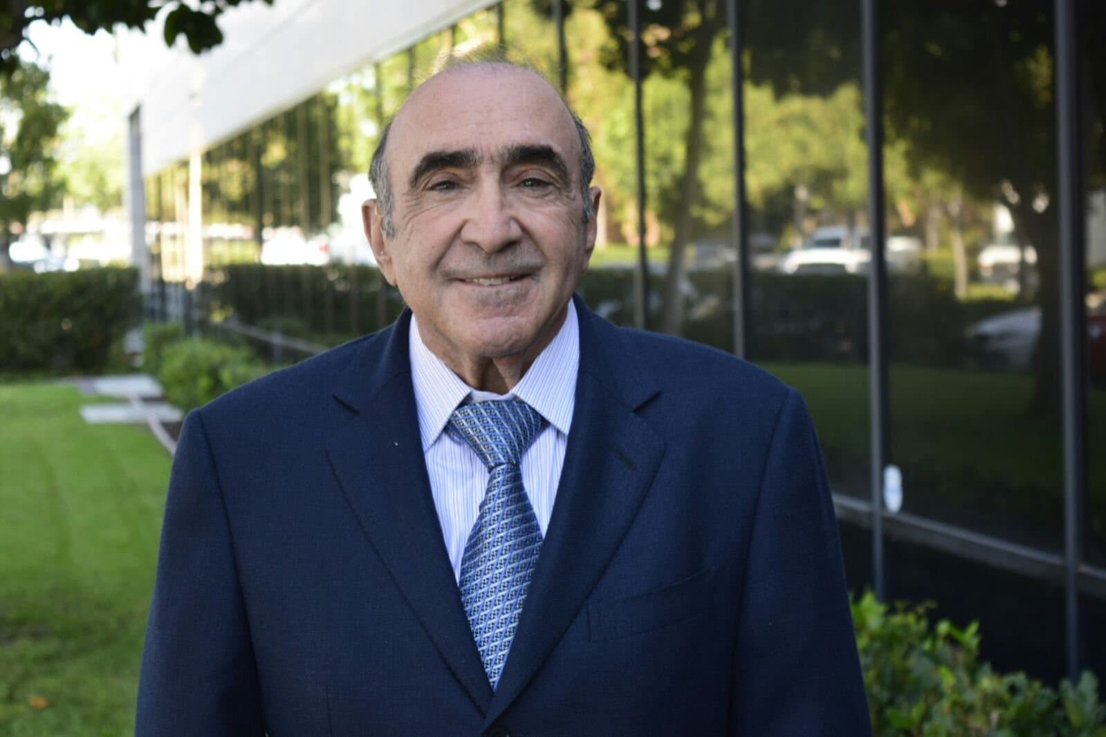 Talal Beydoun, MD