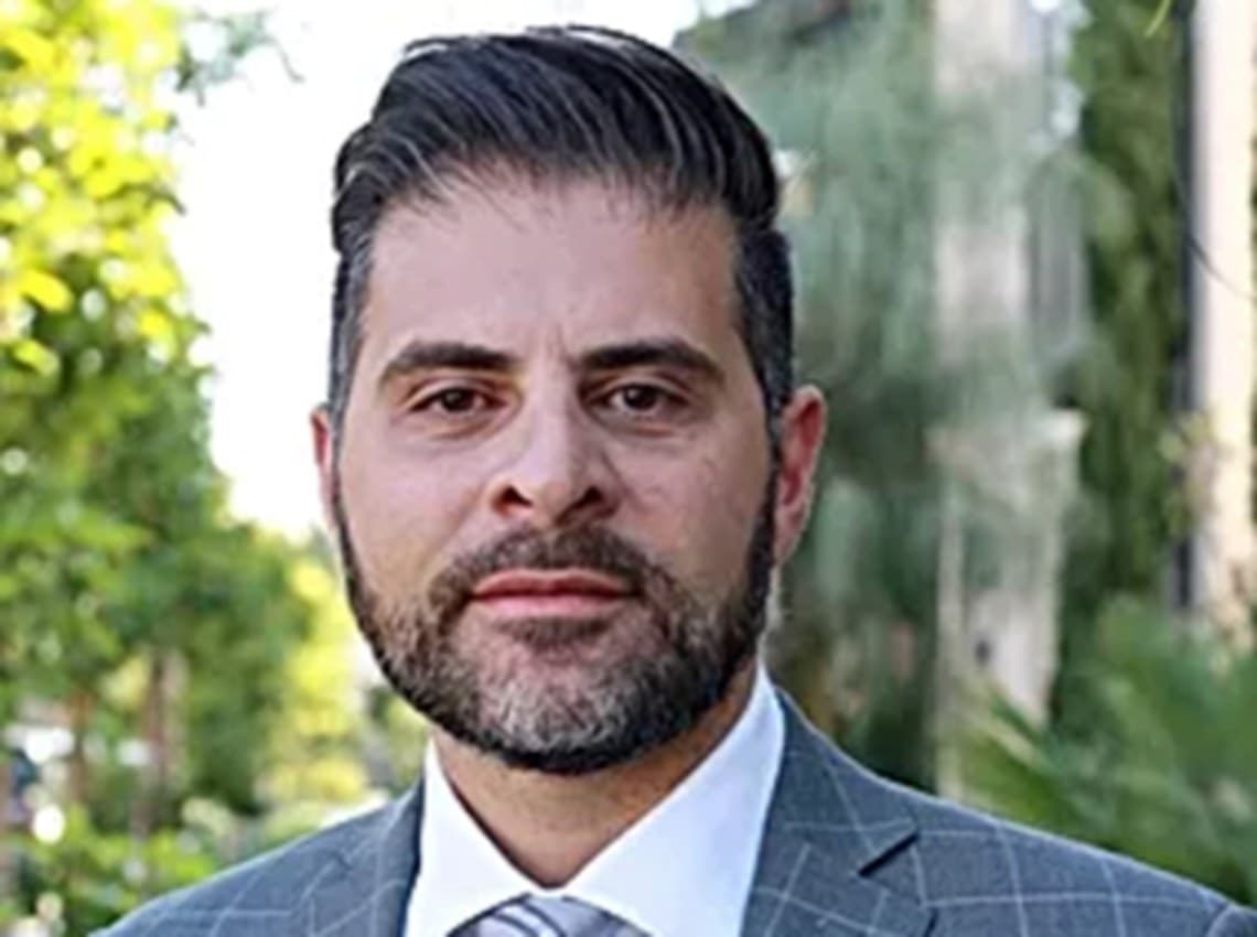 Alireza S. Namini, MD