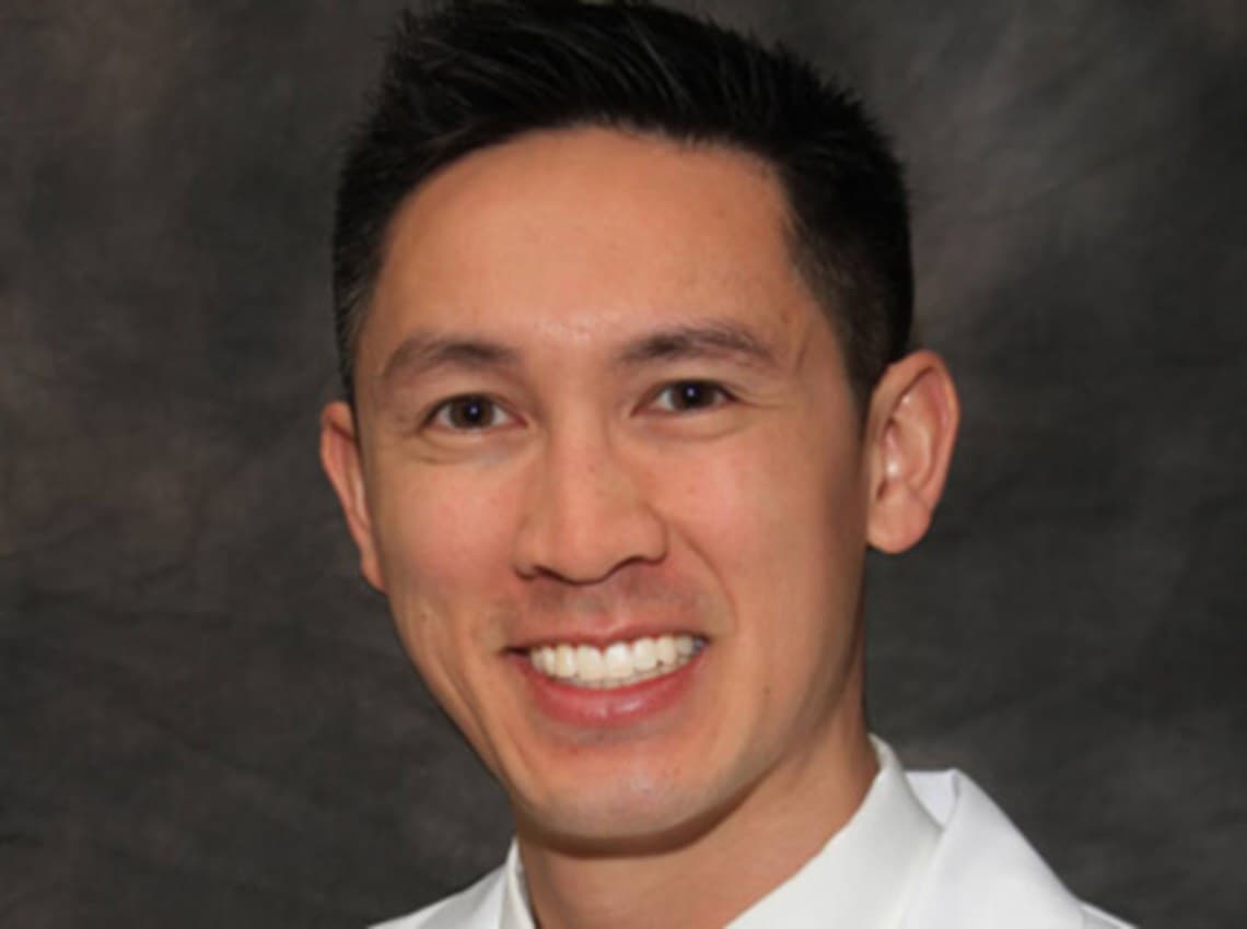 Brian Nguyen, MD