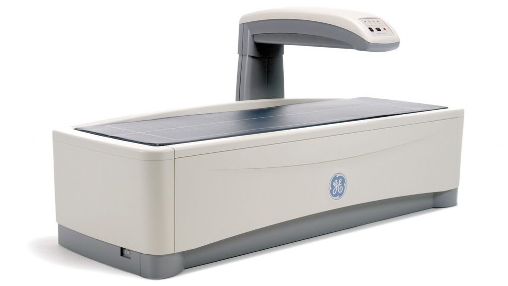 Bone Density DEXA Scan – Crown Valley Imaging